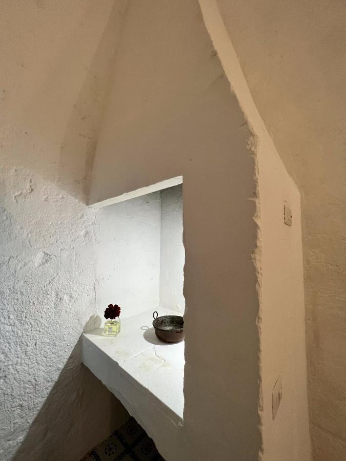 Mamy Sweet Home Polignano a Mare Εξωτερικό φωτογραφία