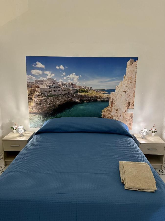 Mamy Sweet Home Polignano a Mare Εξωτερικό φωτογραφία