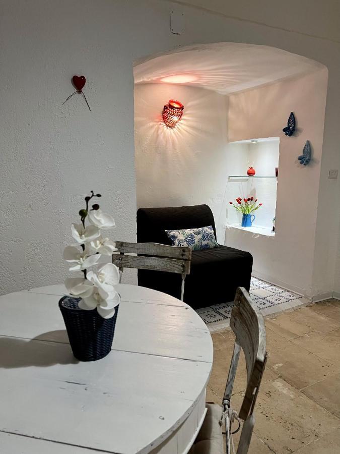 Mamy Sweet Home Polignano a Mare Εξωτερικό φωτογραφία
