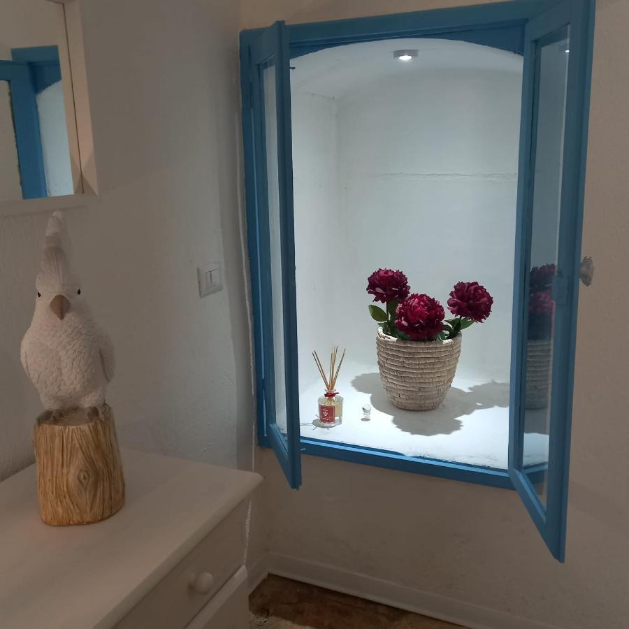 Mamy Sweet Home Polignano a Mare Εξωτερικό φωτογραφία