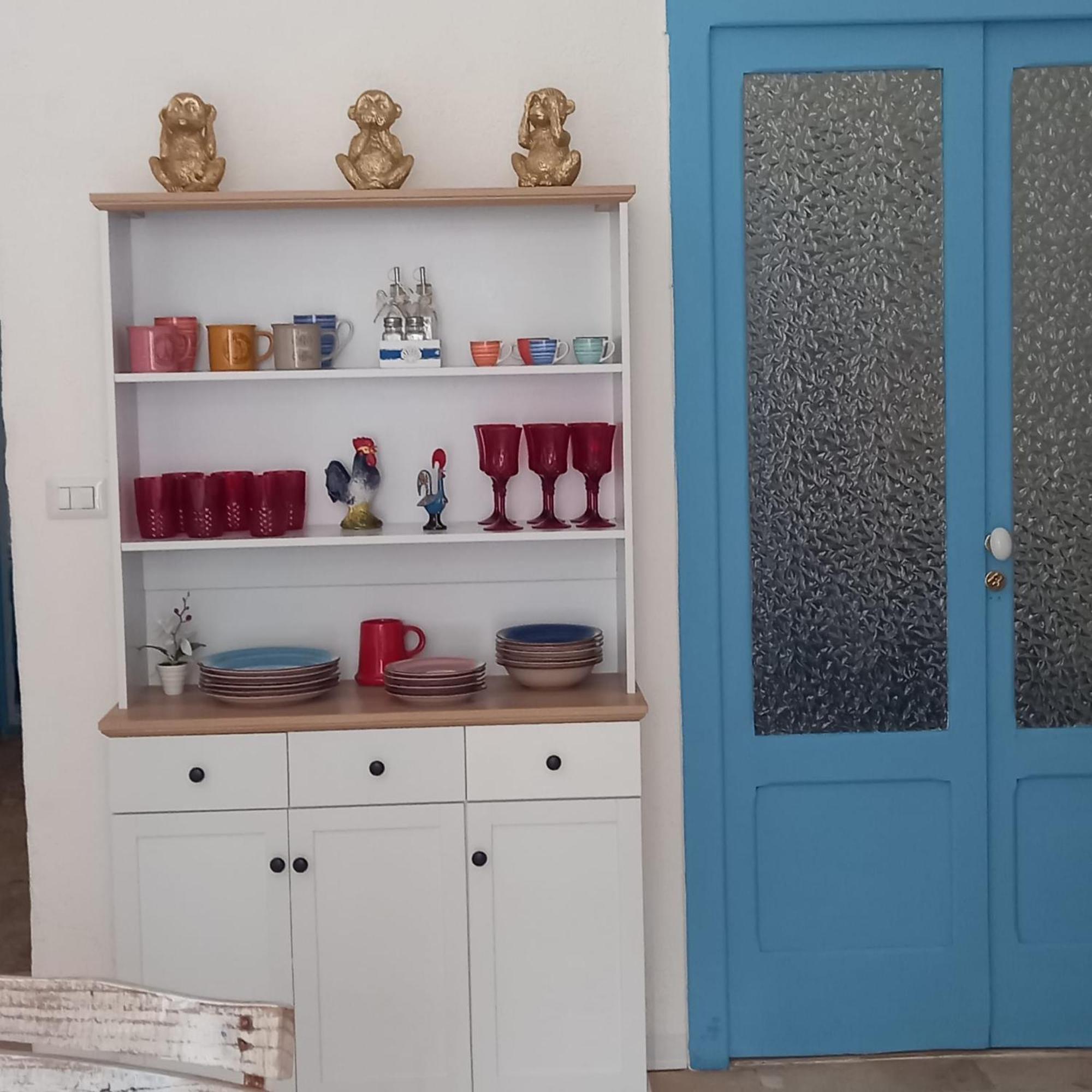 Mamy Sweet Home Polignano a Mare Εξωτερικό φωτογραφία